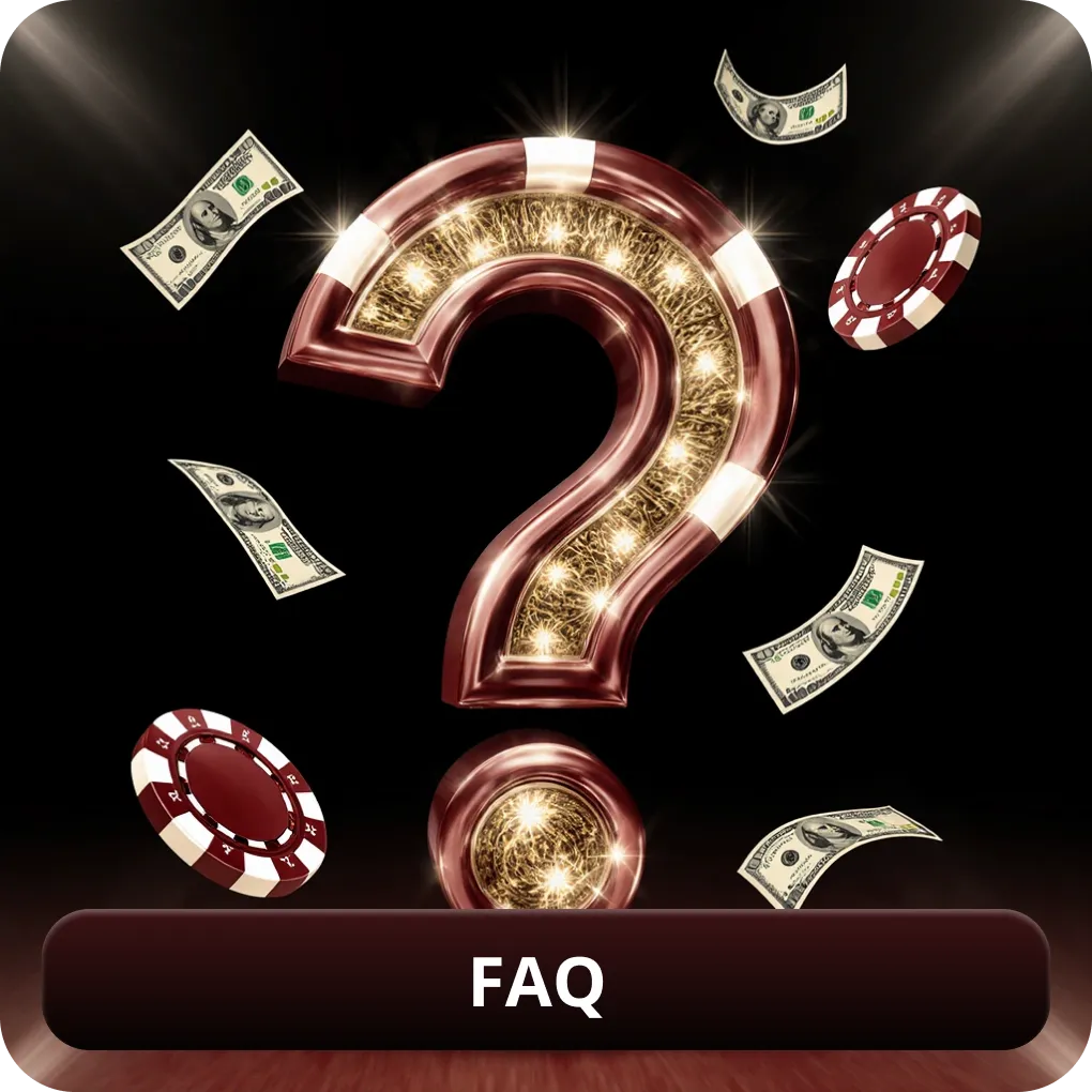 FAQ over online casino zonder Cruks